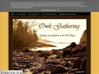 owlsgathering.blogspot.com