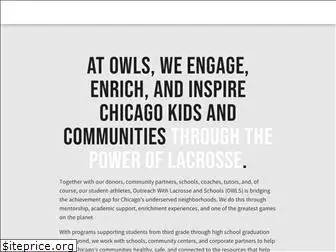 owlslacrosse.org