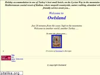 owlsland.com