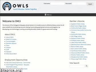 owlsnet.org
