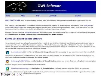 owlsoftware.com