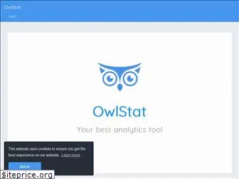 owlstat.com