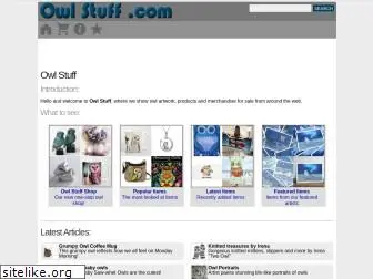 owlstuff.com