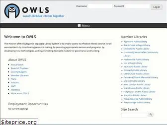 owlsweb.org