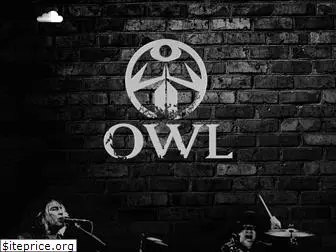 owltheband.net