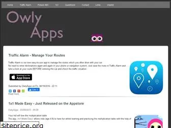 owlyapps.com