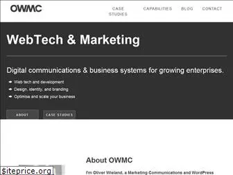 owmc.co.uk