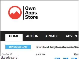 ownappsstore.com