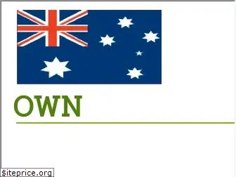 ownaustralian.com