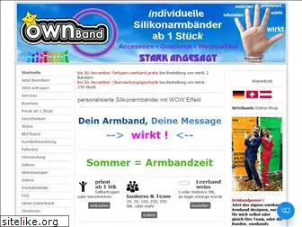 ownband.de