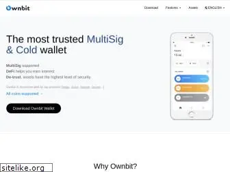 ownbit.io