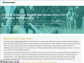 ownbrides.com