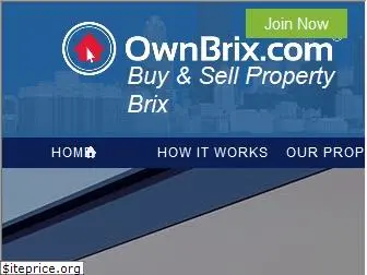 ownbrix.com