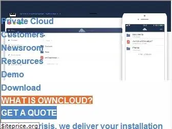 owncloud.com