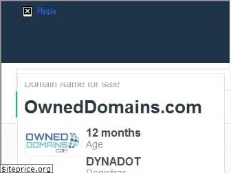 owneddomains.com