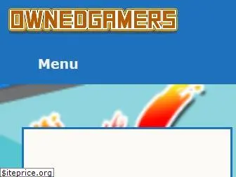 ownedgamers.com