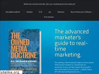 ownedmediabook.com