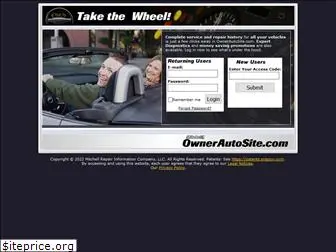 ownerautosite.com