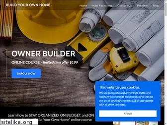 ownerbuilderclass.com