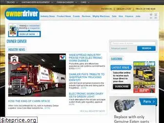 ownerdriver.com.au