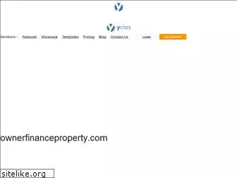 ownerfinanceproperty.com