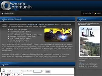 owners-community.com