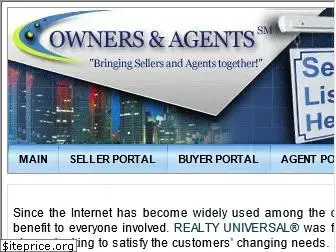 ownersandagents.com