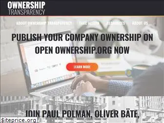 ownershiptransparency.com
