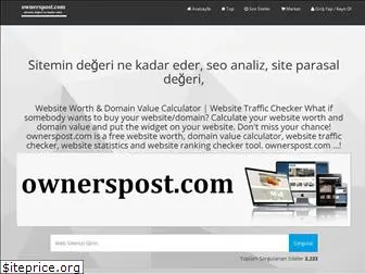ownerspost.com