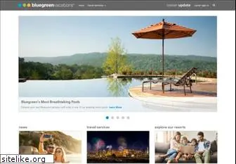 ownerupdate.bluegreenvacations.com