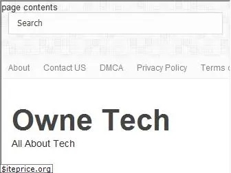 ownetech.com