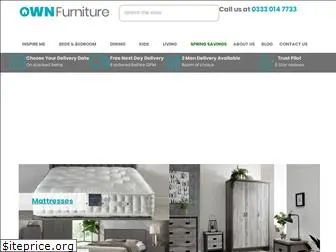 ownfurniture.co.uk