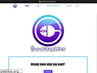 owngraphics.com