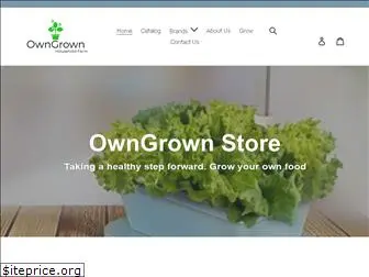 owngrown.com.au