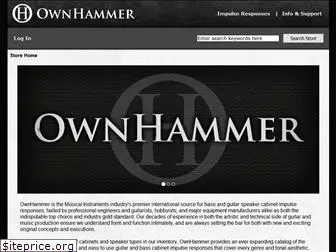 ownhammer.com