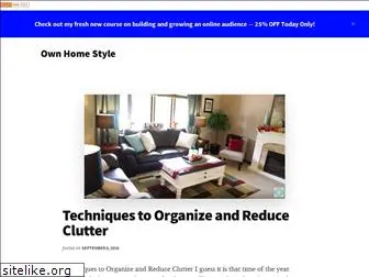 ownhomestyle.com
