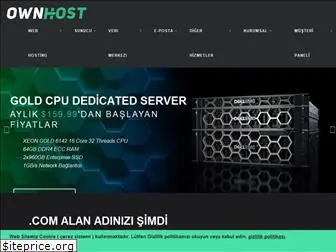 ownhost.net