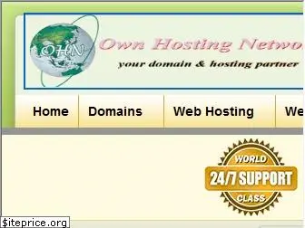 ownhosting.net