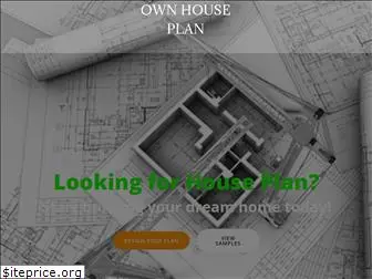 ownhouseplan.com