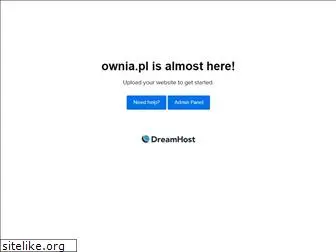 ownia.pl