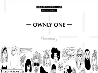 ownly-one.com