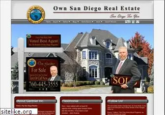 ownsandiegorealestate.com