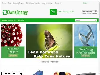 ownsenergy.com