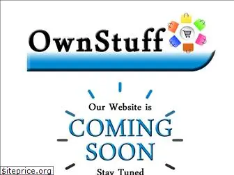 ownstuffstore.com