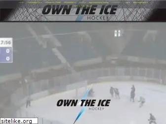 owntheicehockey.com