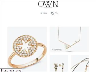 ownthejewelry.com