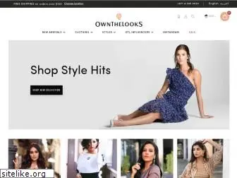 ownthelooks.com