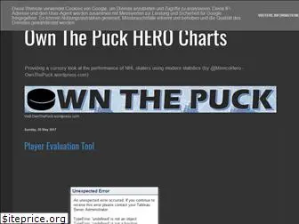 ownthepuck.blogspot.com