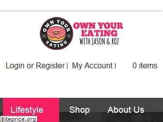 ownyoureating.com