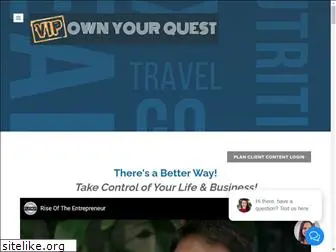 ownyourquest.com